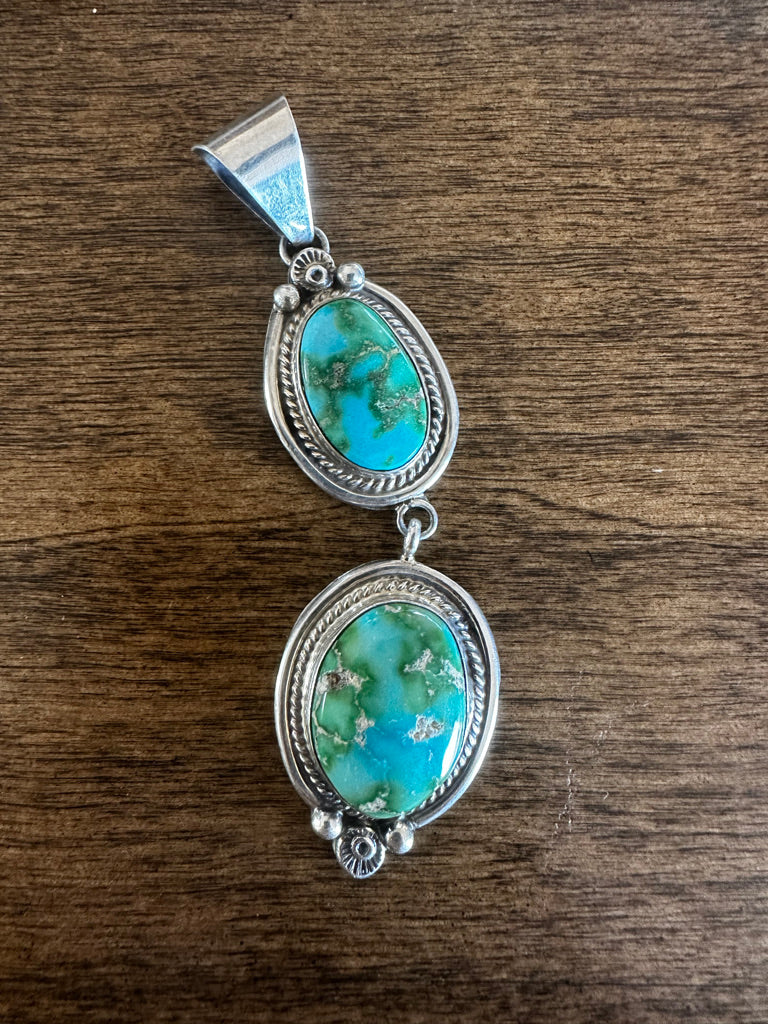 2 Stone Sonoran Gold