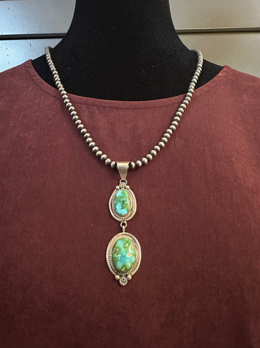 2 Stone Sonoran Gold