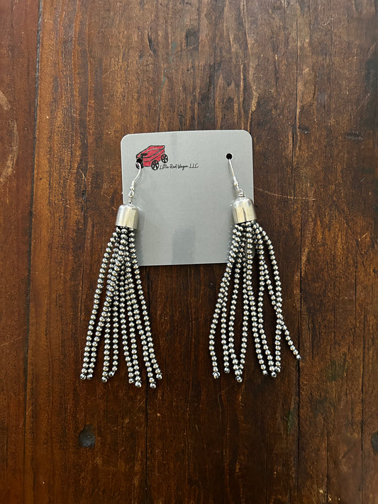 Tassel Earrings