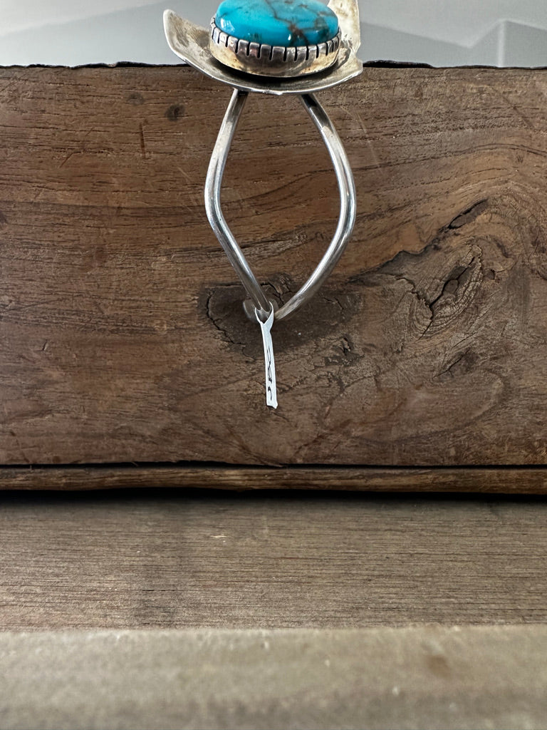 JBC Turquoise Bracelet