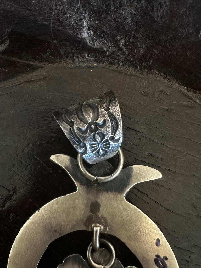 Kingman Spiny Oyster Naja by EL Billah