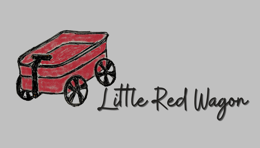 Little Red Wagon