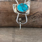 JBC Turquoise Bracelet