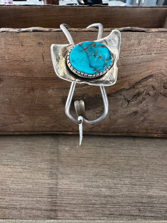 JBC Turquoise Bracelet