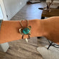 JBC Turquoise Bracelet